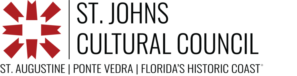 ST Johns Cultural Council Logo